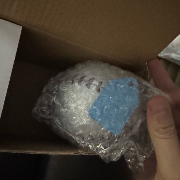 BASEBALL GENDER REVEAL FOR BOY ONLY - Picture 2 of 3